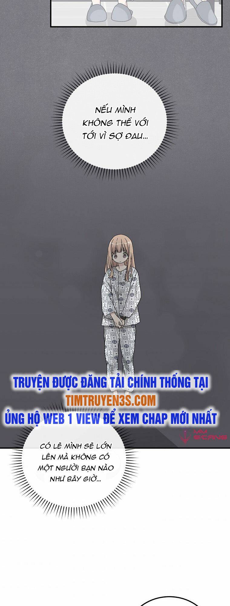 Chemy - Chương 32