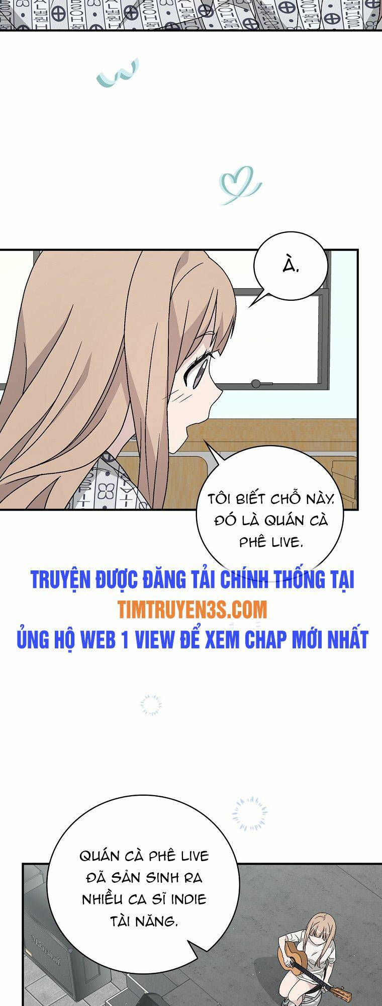 Chemy - Chương 32