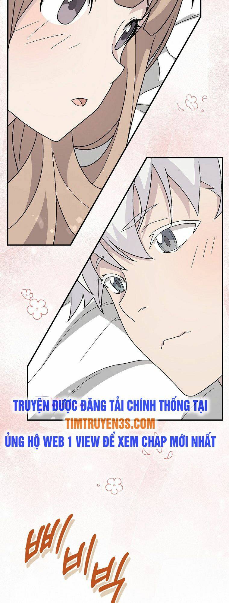 Chemy - Chương 32
