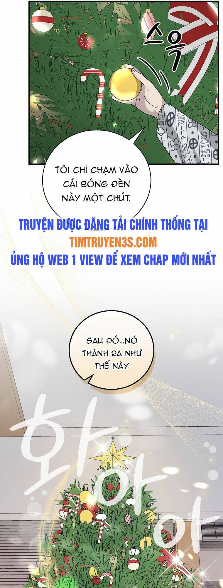 Chemy - Chương 33