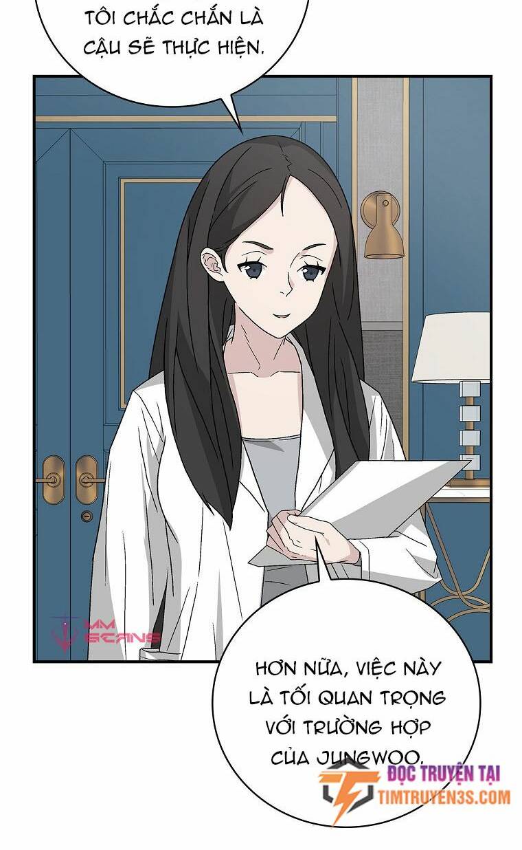 Chemy - Chương 33
