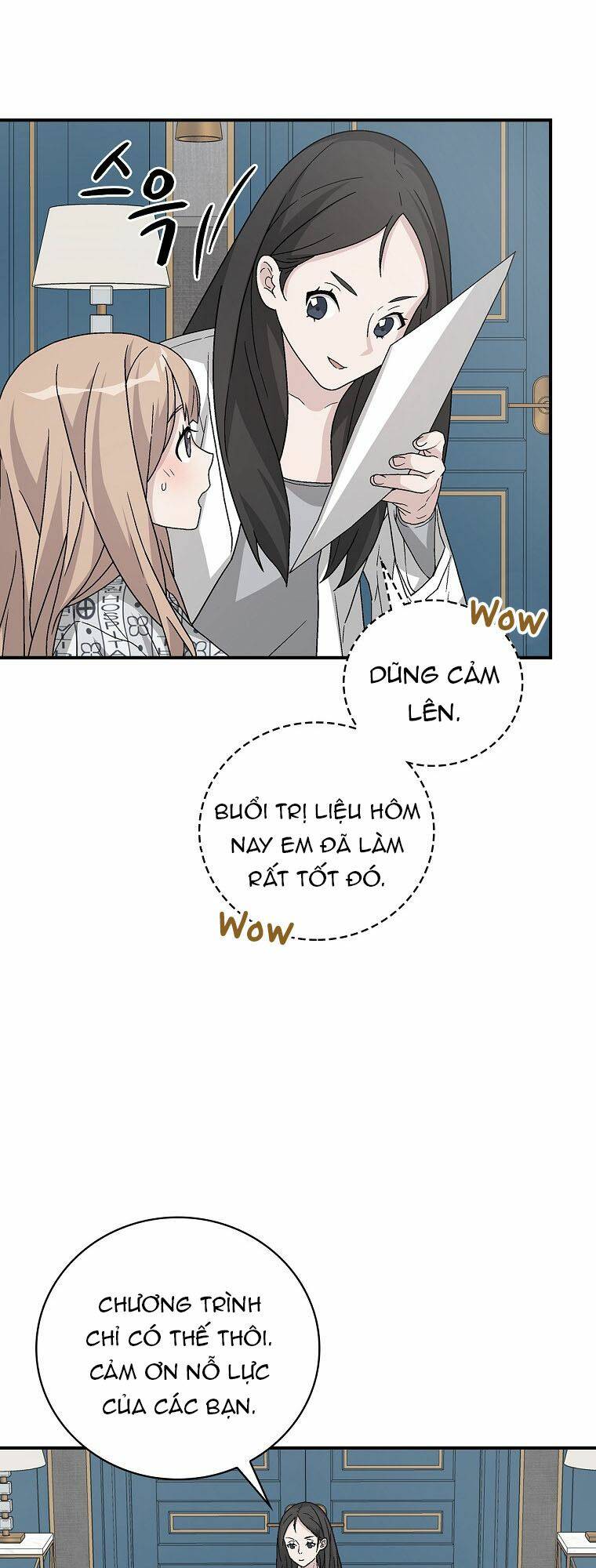 Chemy - Chương 33