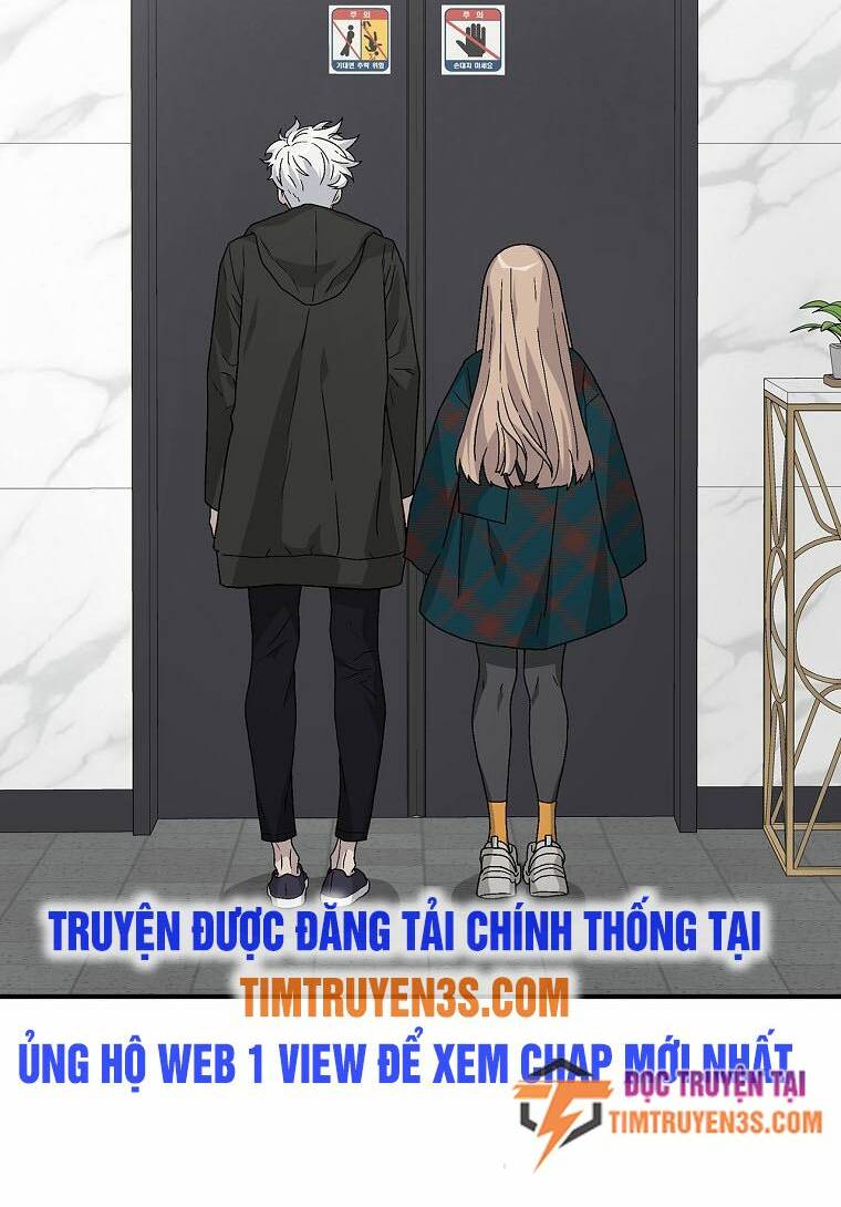 Chemy - Chương 33