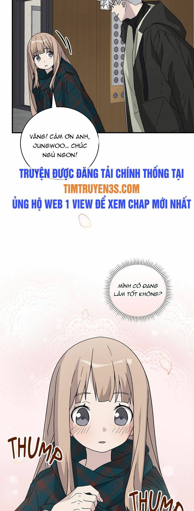 Chemy - Chương 33