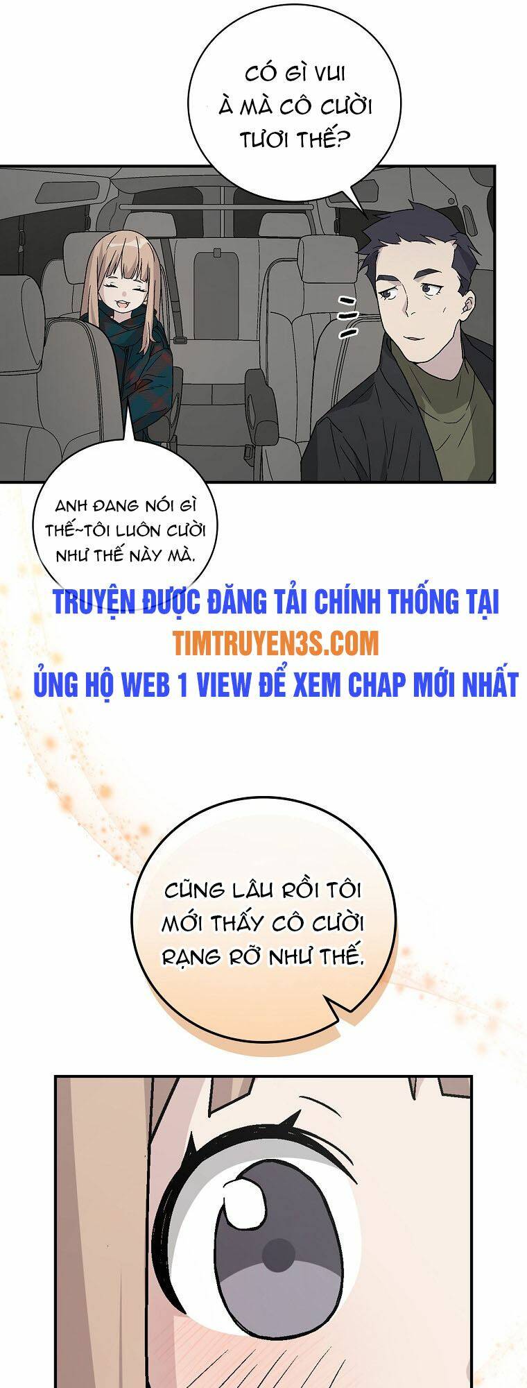 Chemy - Chương 33