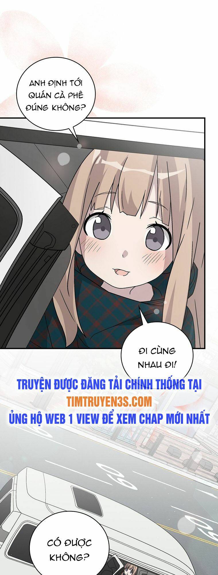 Chemy - Chương 33