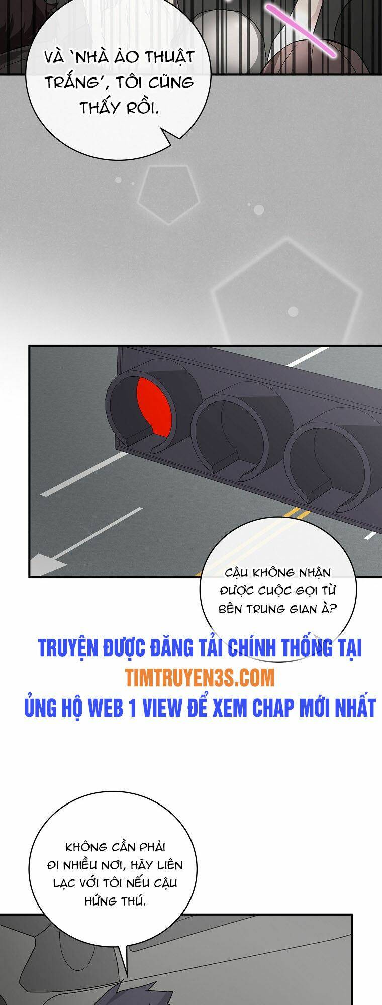 Chemy - Chương 33