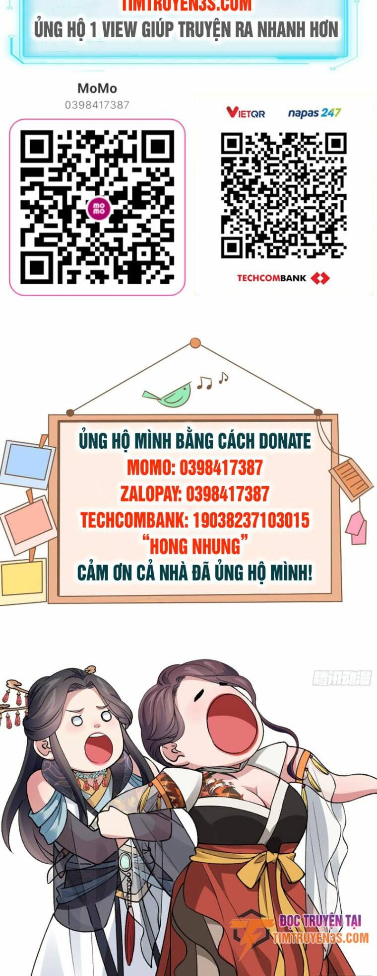 Chemy - Chương 33