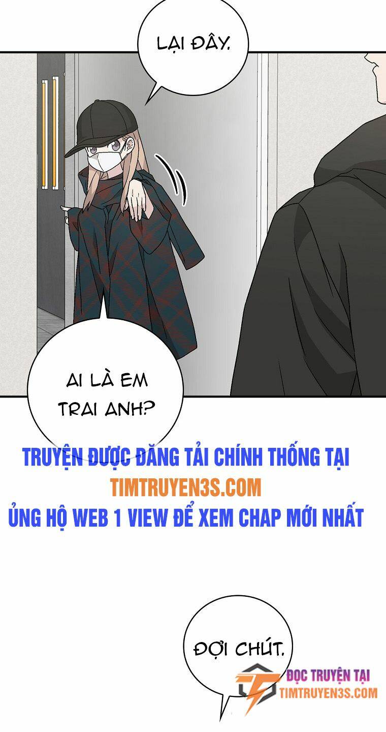 Chemy - Chương 34