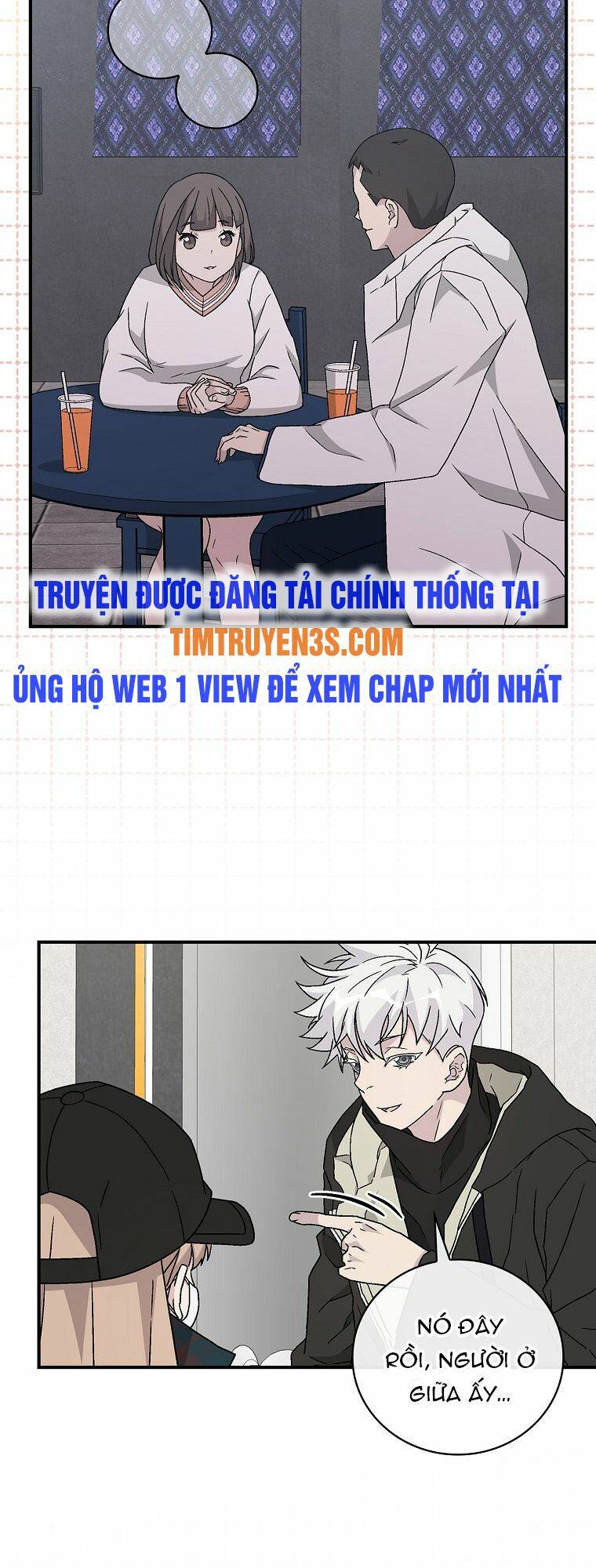 Chemy - Chương 34