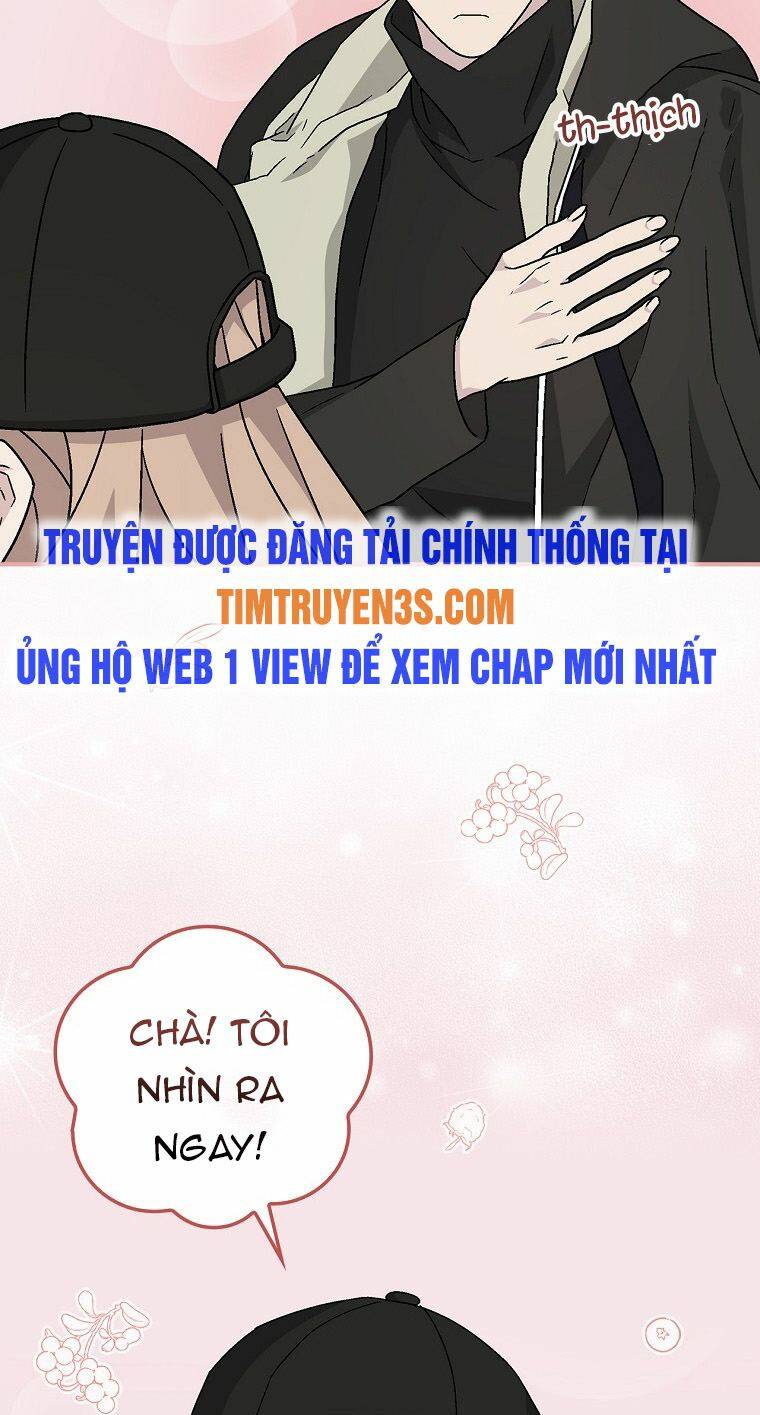 Chemy - Chương 34