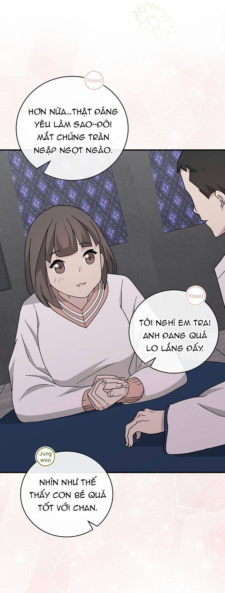 Chemy - Chương 34