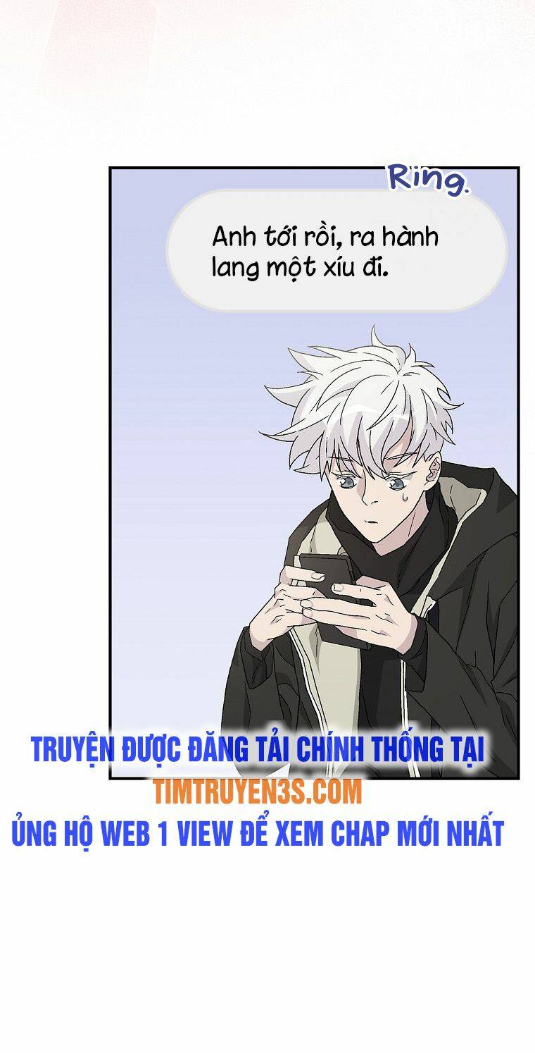 Chemy - Chương 34