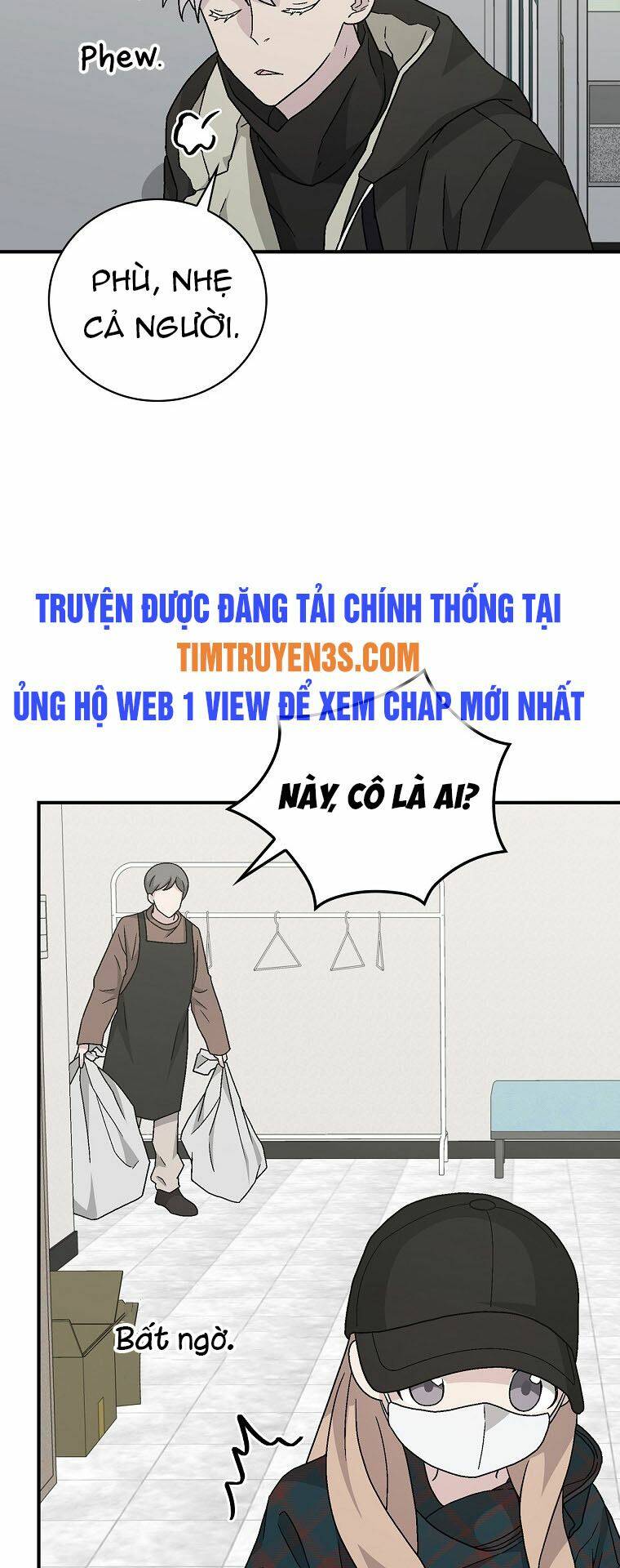 Chemy - Chương 34