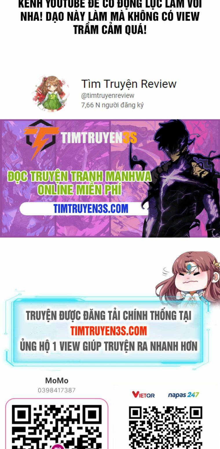 Chemy - Chương 34