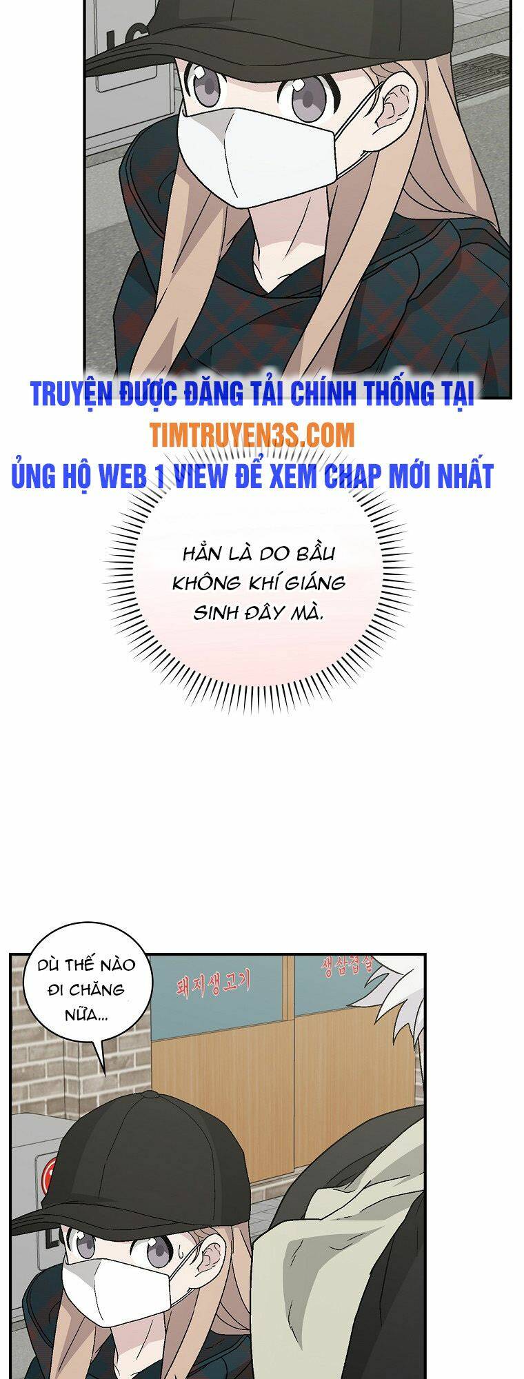 Chemy - Chương 34
