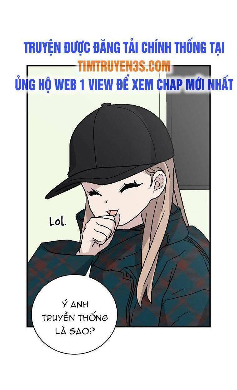 Chemy - Chương 35