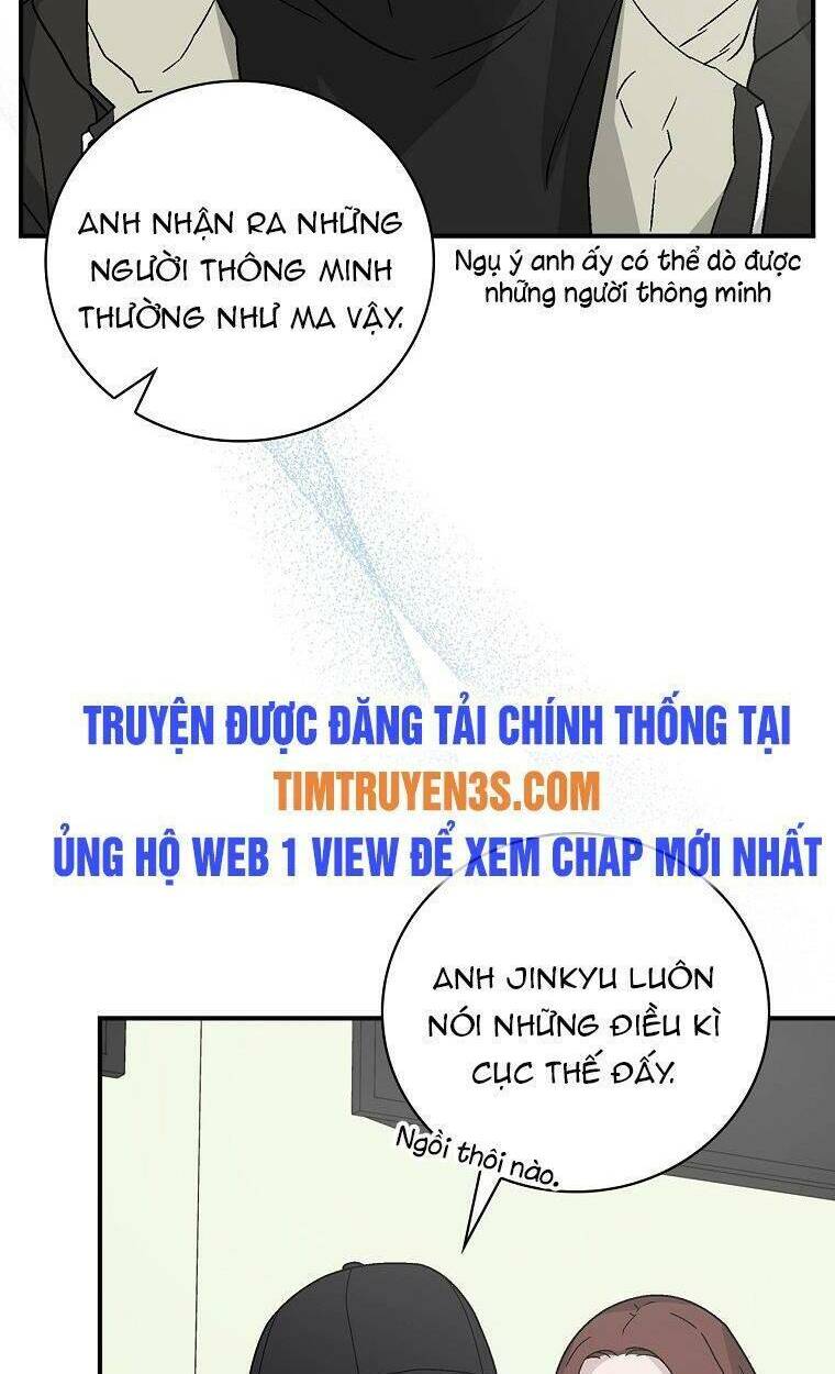 Chemy - Chương 35