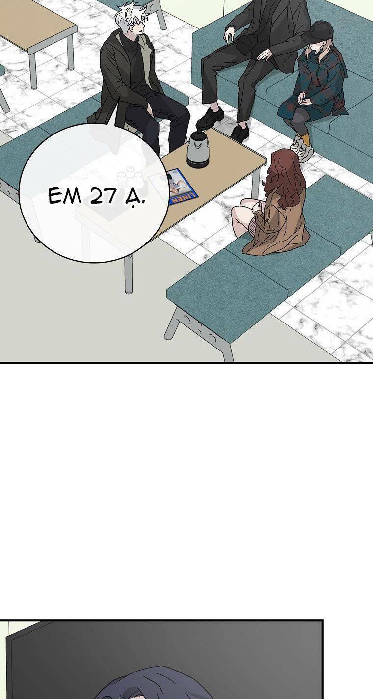 Chemy - Chương 35