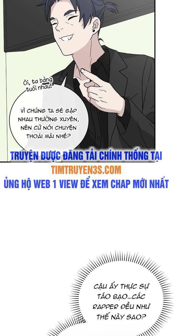 Chemy - Chương 35
