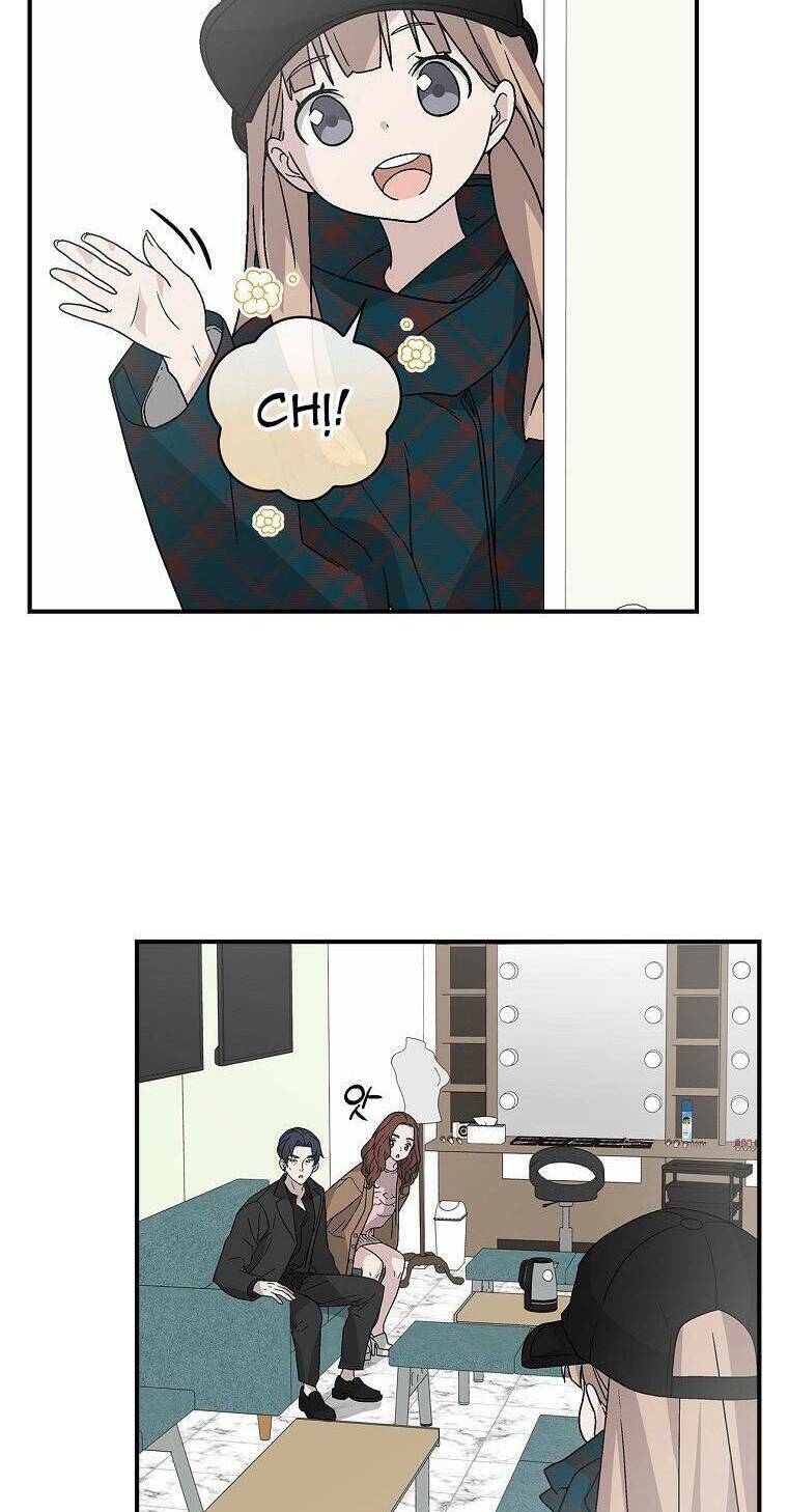 Chemy - Chương 35
