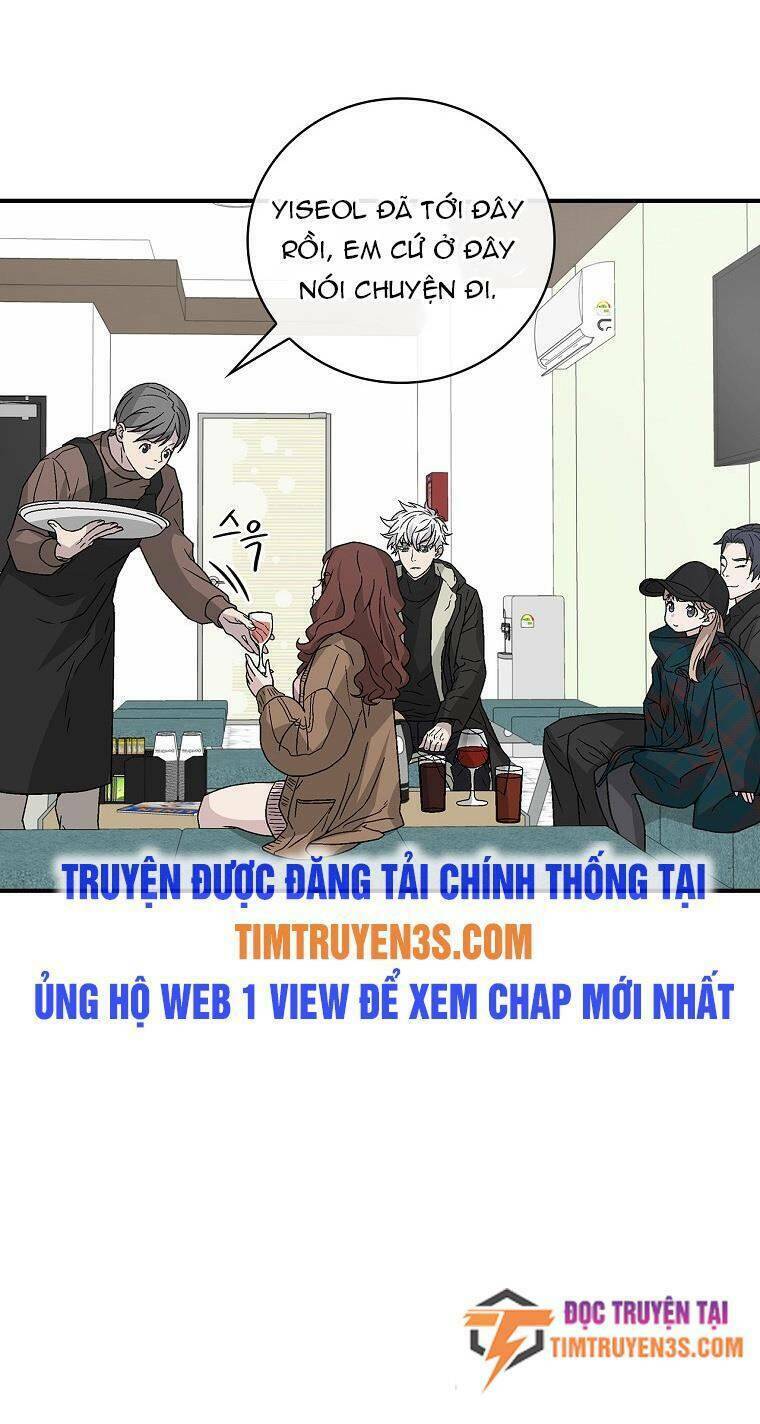 Chemy - Chương 35