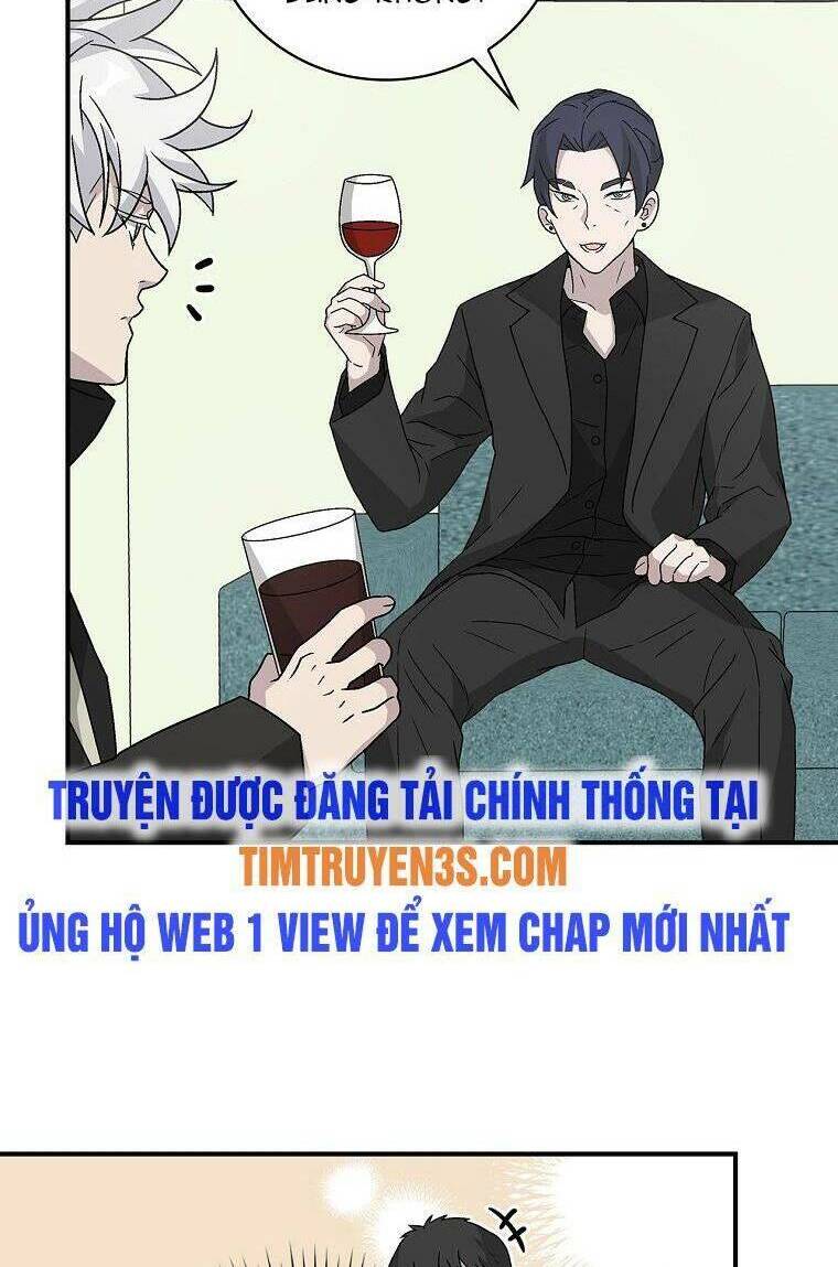 Chemy - Chương 35