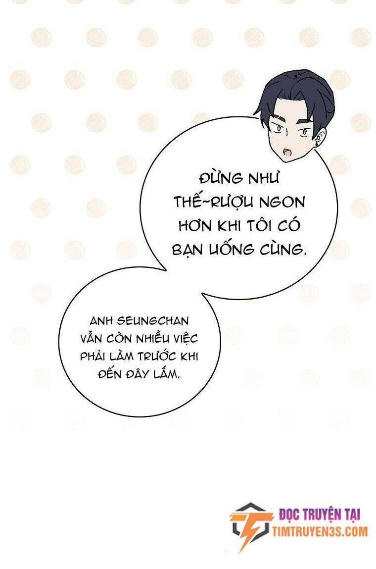 Chemy - Chương 35