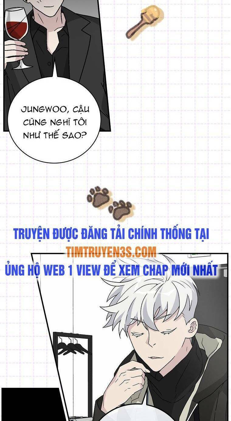Chemy - Chương 35
