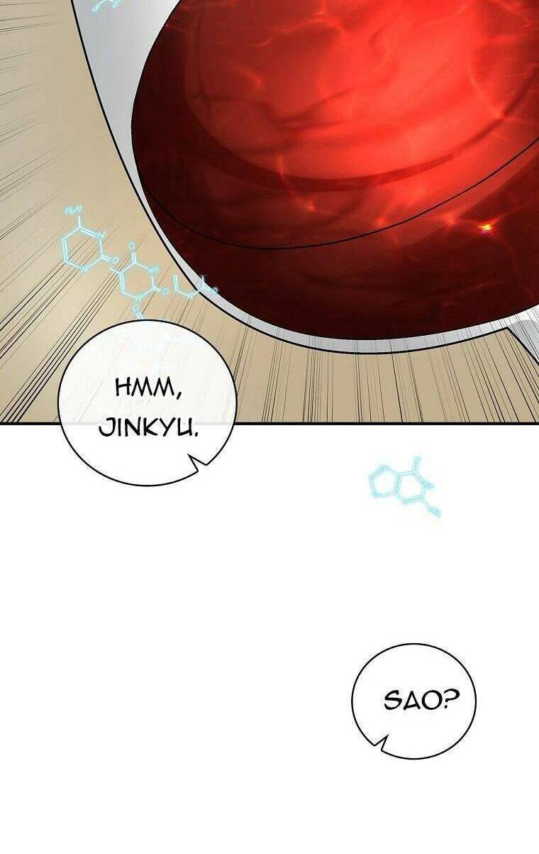 Chemy - Chương 35