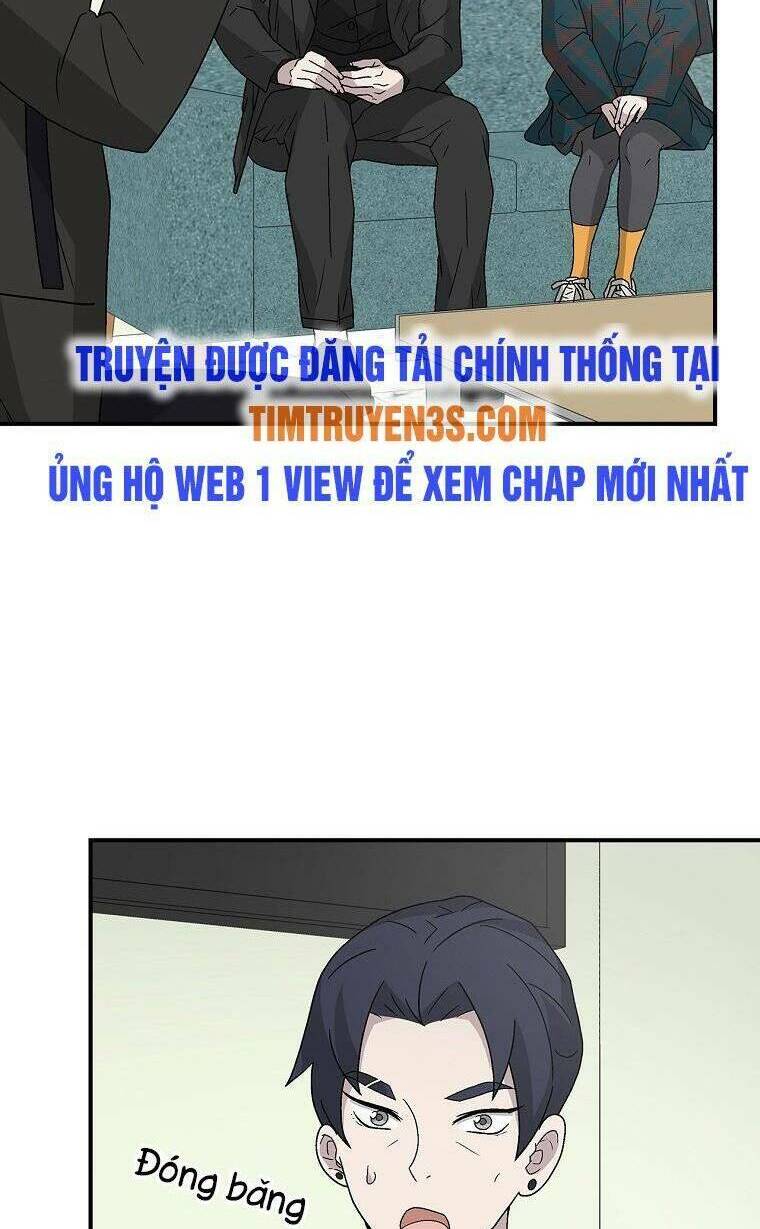 Chemy - Chương 35