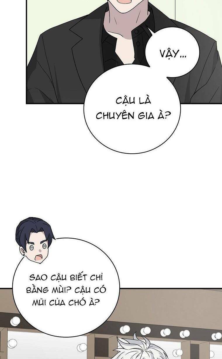 Chemy - Chương 35