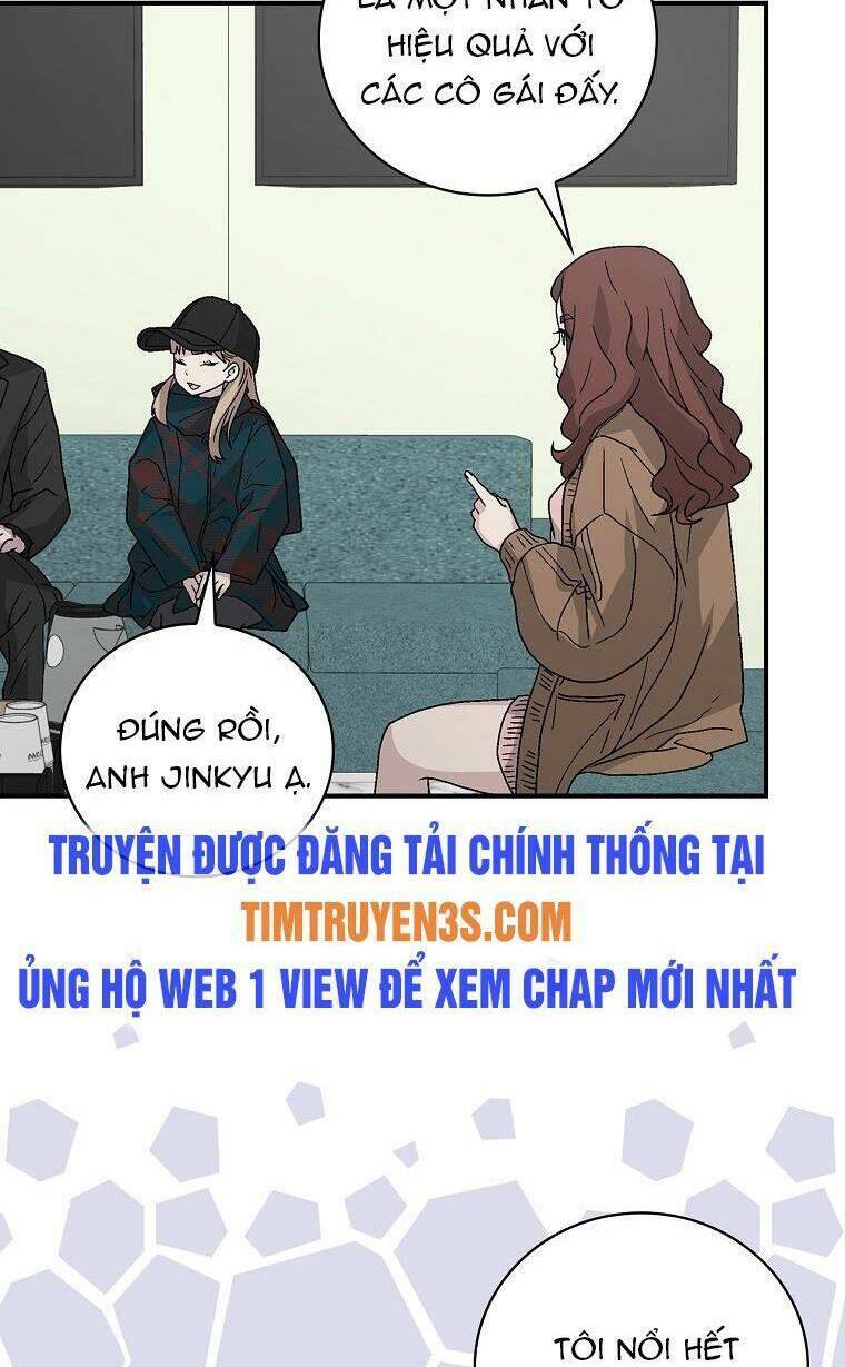 Chemy - Chương 35