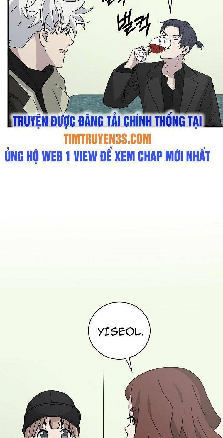 Chemy - Chương 35