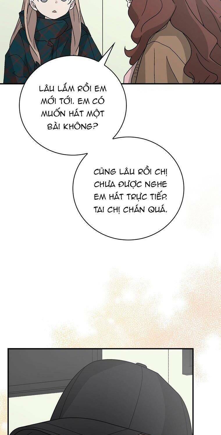 Chemy - Chương 35