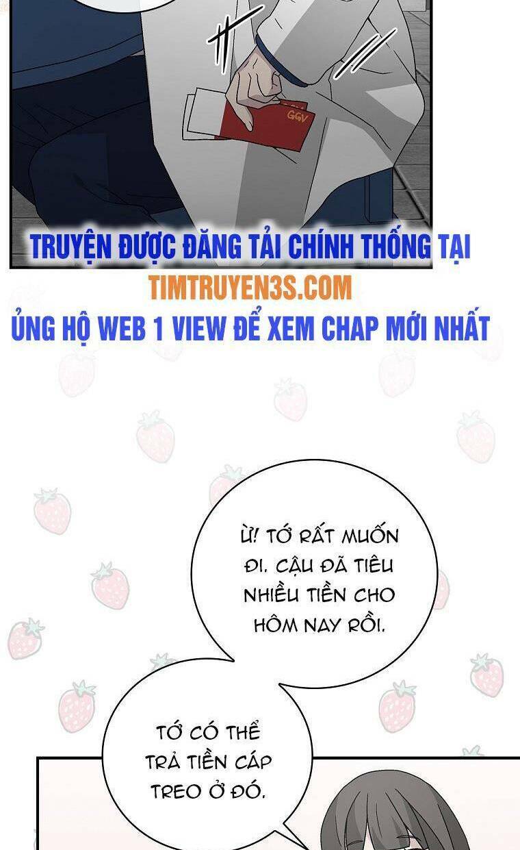 Chemy - Chương 35