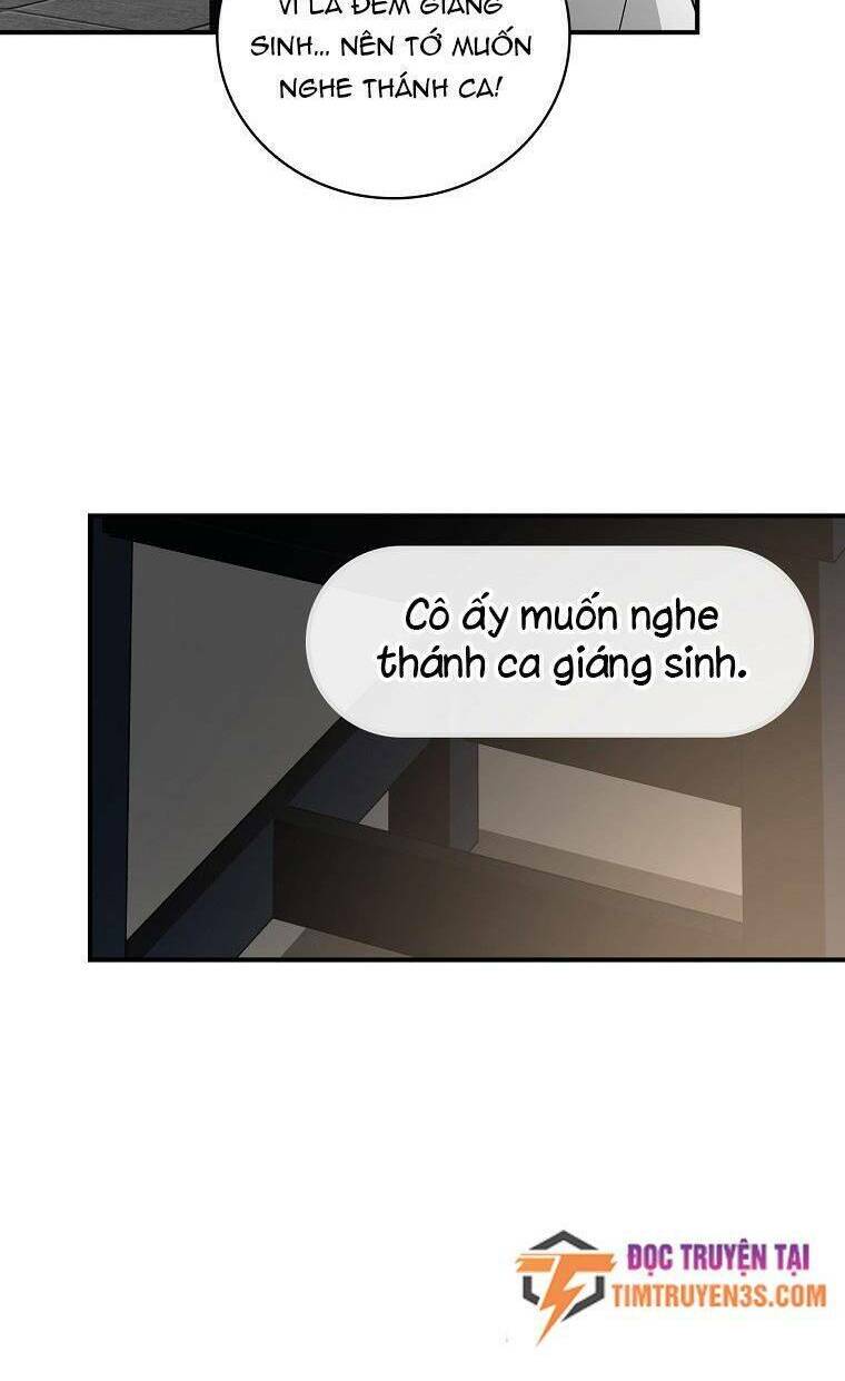 Chemy - Chương 35