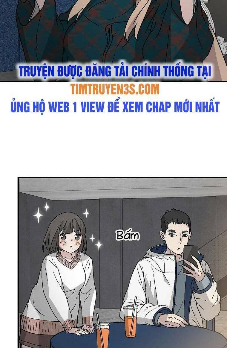 Chemy - Chương 35