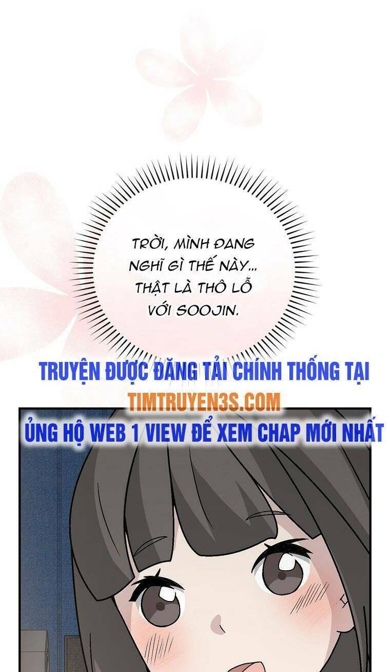Chemy - Chương 35