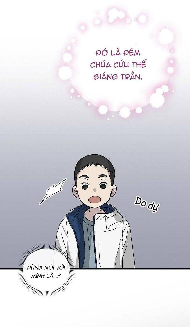 Chemy - Chương 35