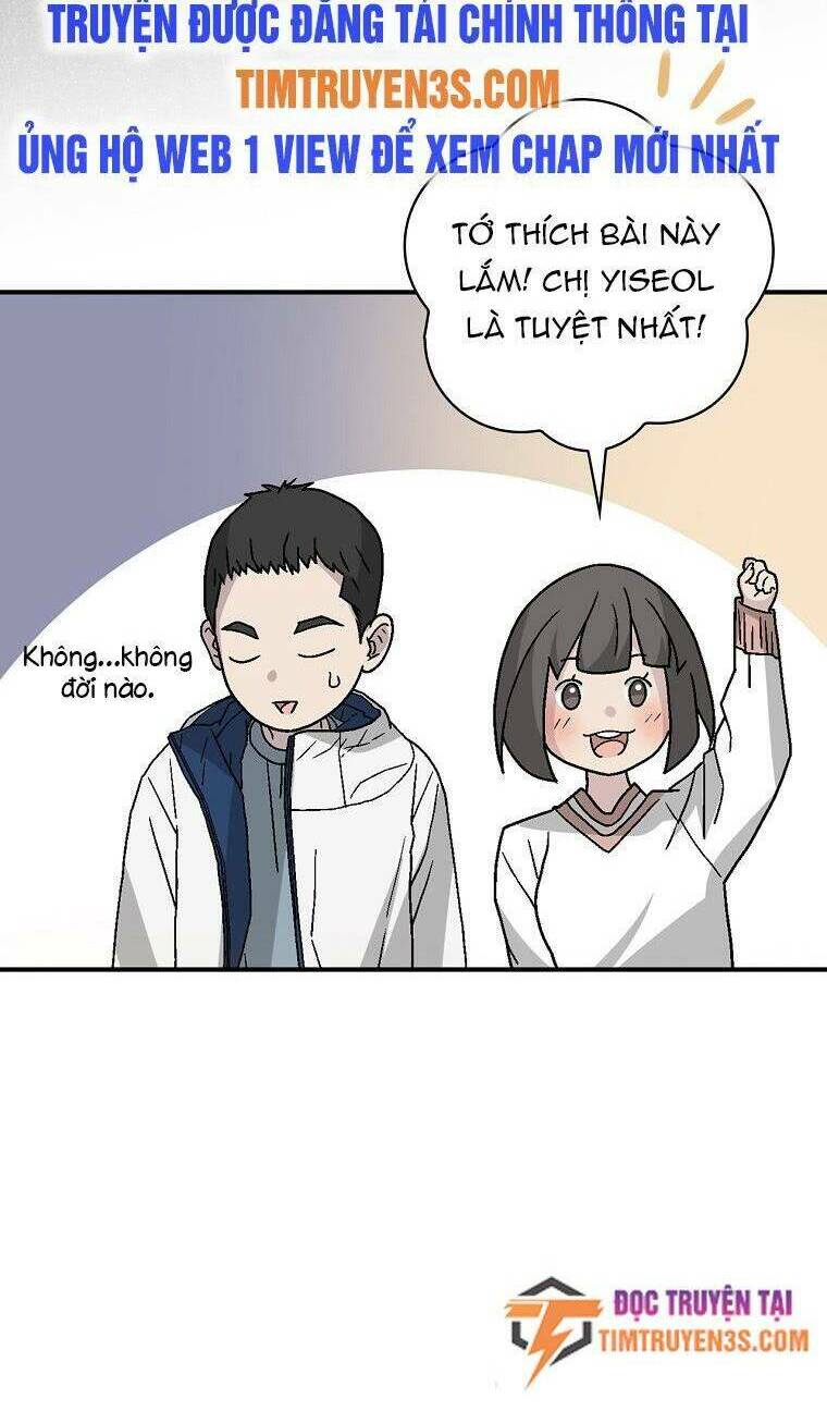 Chemy - Chương 35