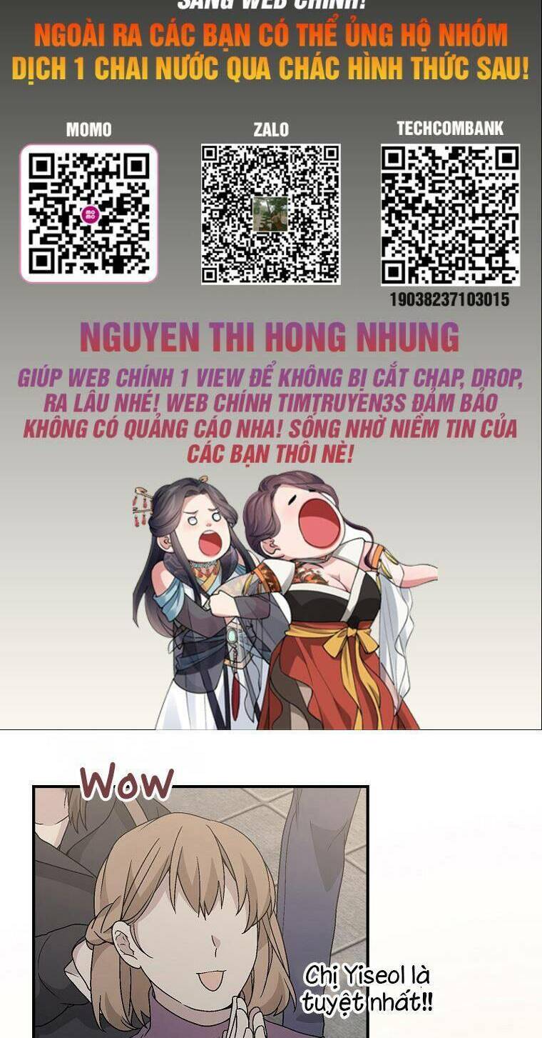 Chemy - Chương 36
