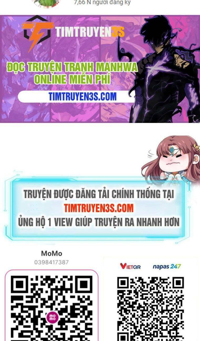 Chemy - Chương 36