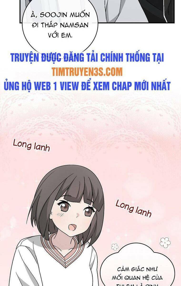 Chemy - Chương 36