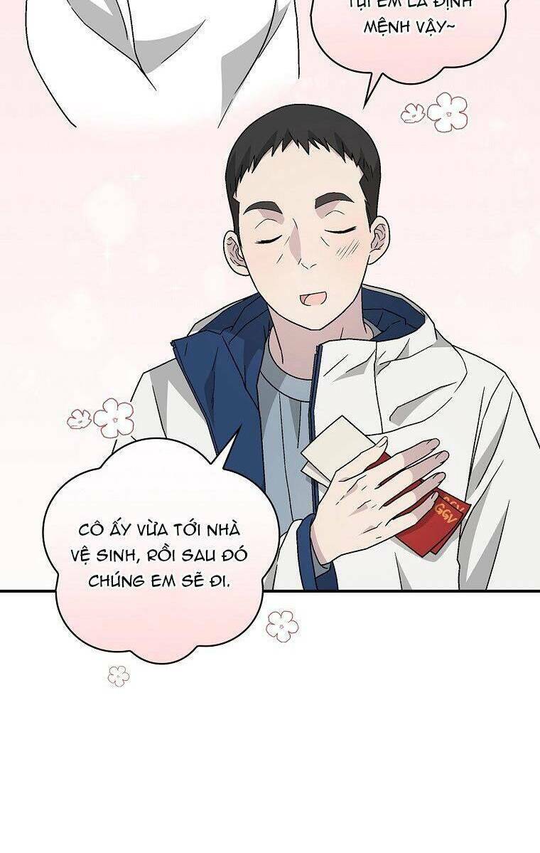 Chemy - Chương 36