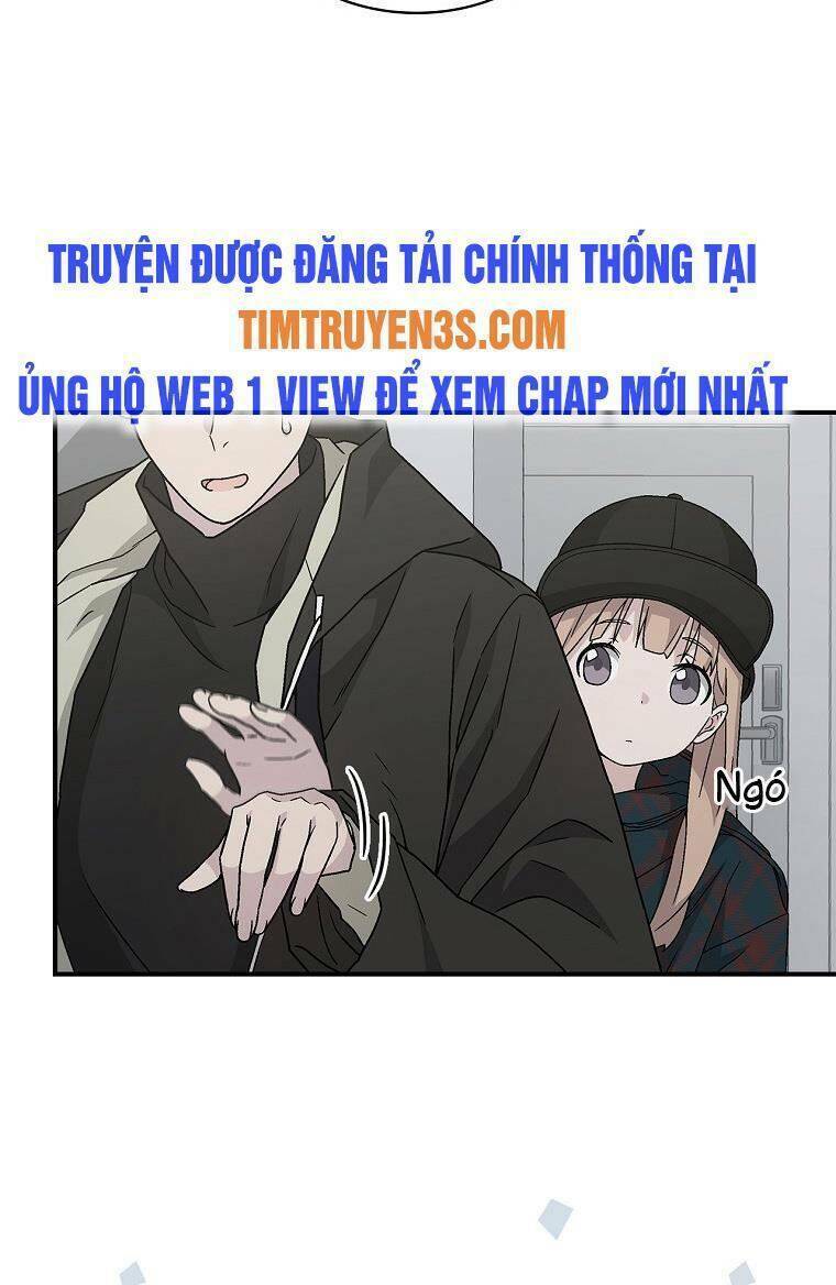 Chemy - Chương 36