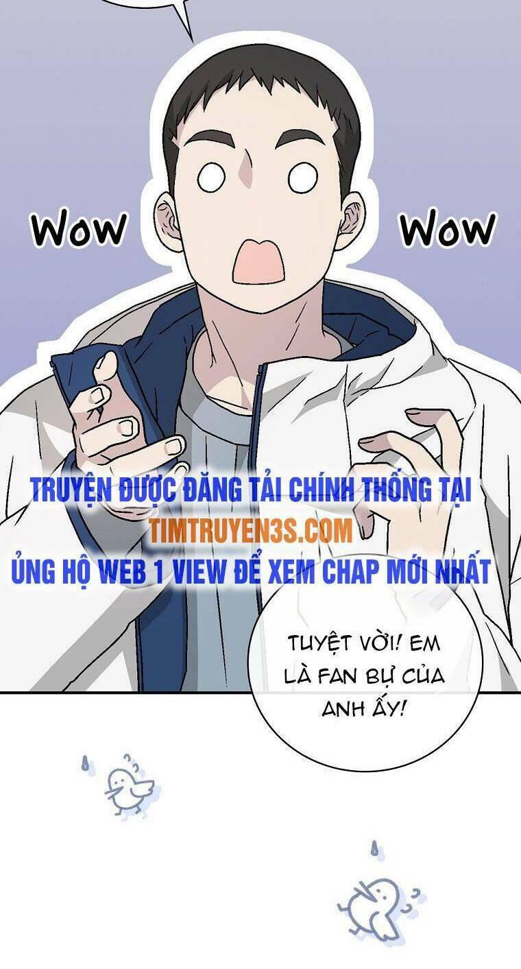 Chemy - Chương 36