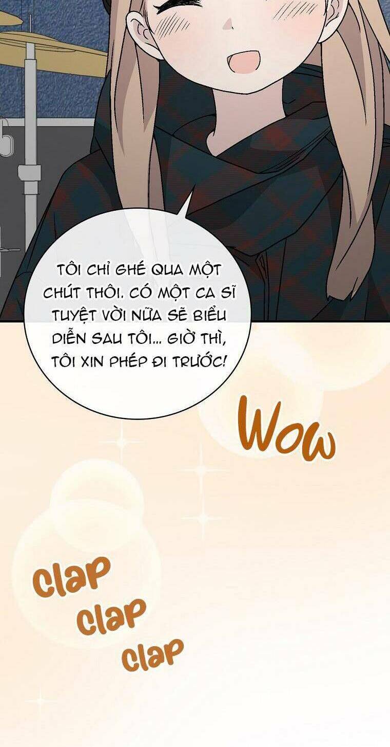 Chemy - Chương 36