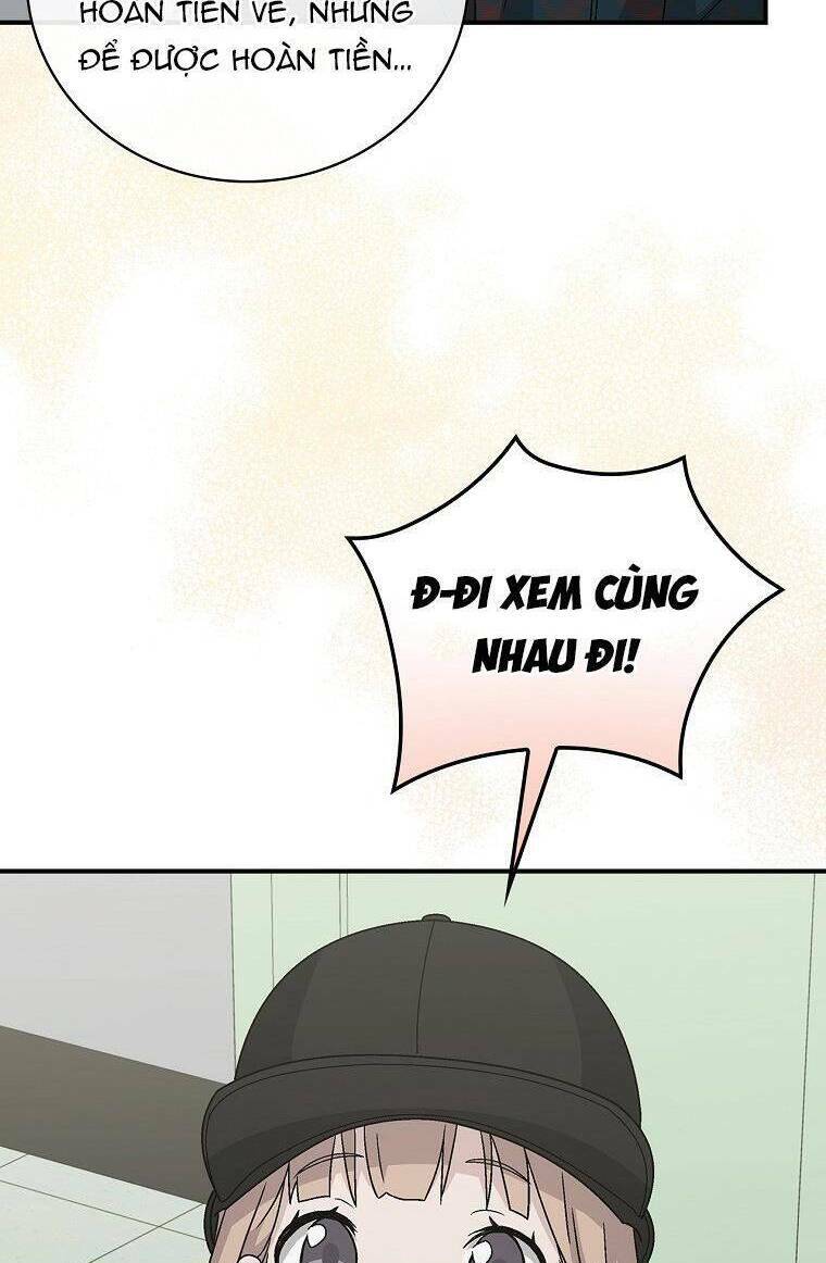 Chemy - Chương 36