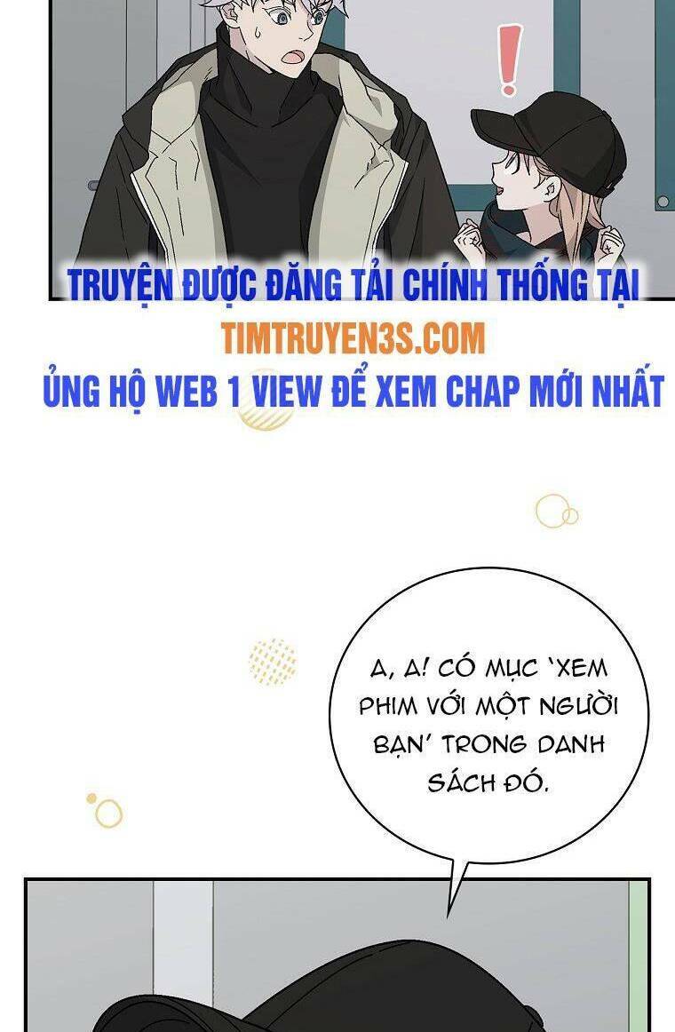 Chemy - Chương 36
